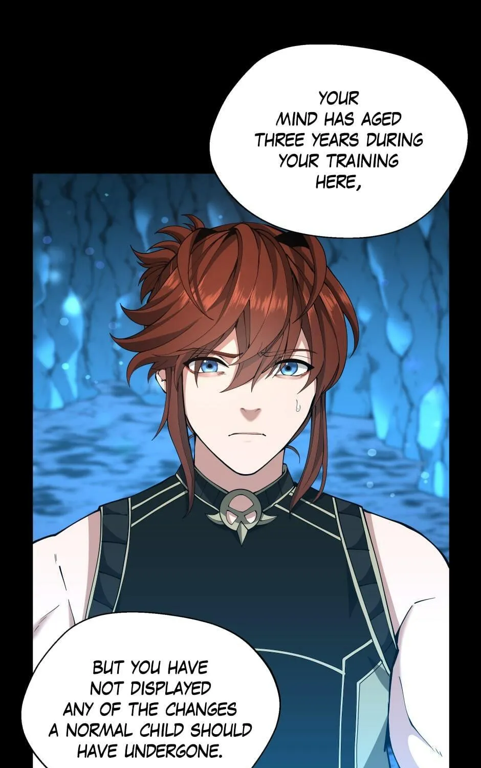 Read The Beginning After the End chapter 154 image 106 on Lezhin