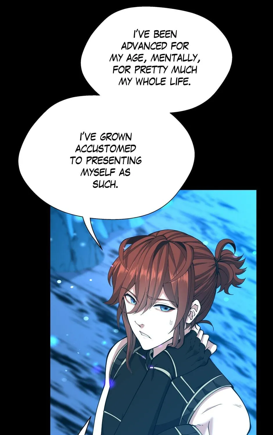 Read The Beginning After the End chapter 154 image 108 on Lezhin