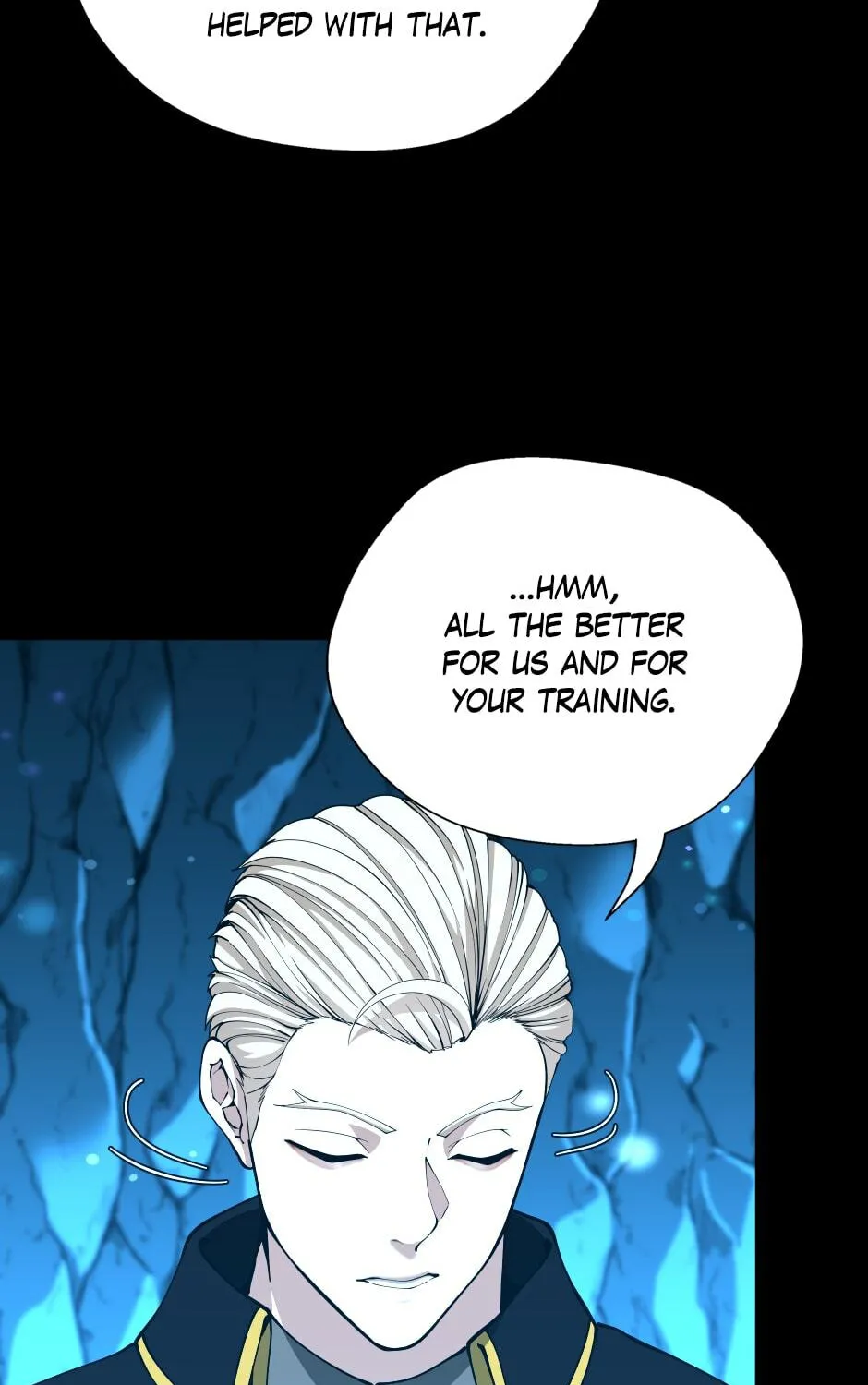 Read The Beginning After the End chapter 154 image 110 on Lezhin