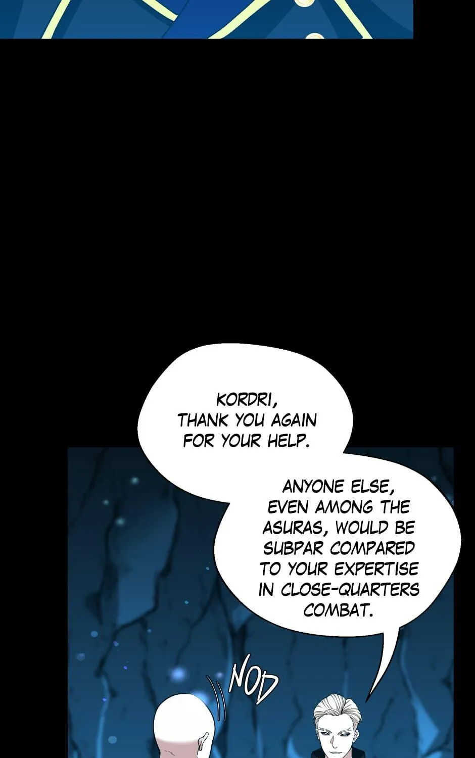 Read The Beginning After the End chapter 154 image 112 on Lezhin
