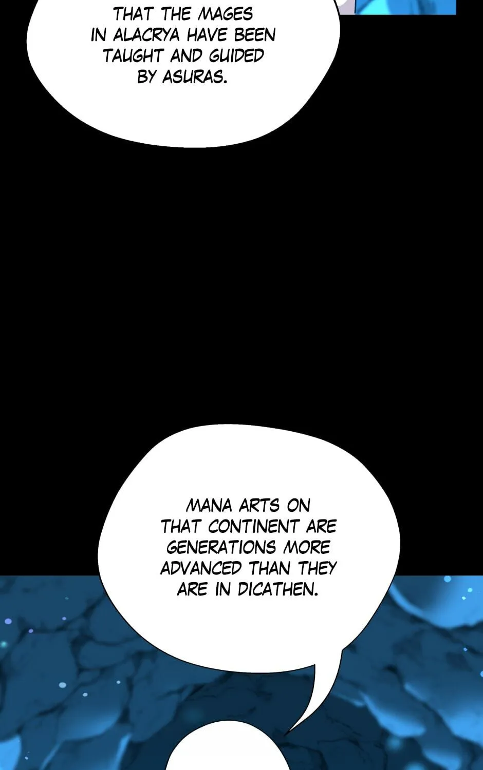 Read The Beginning After the End chapter 154 image 116 on Lezhin