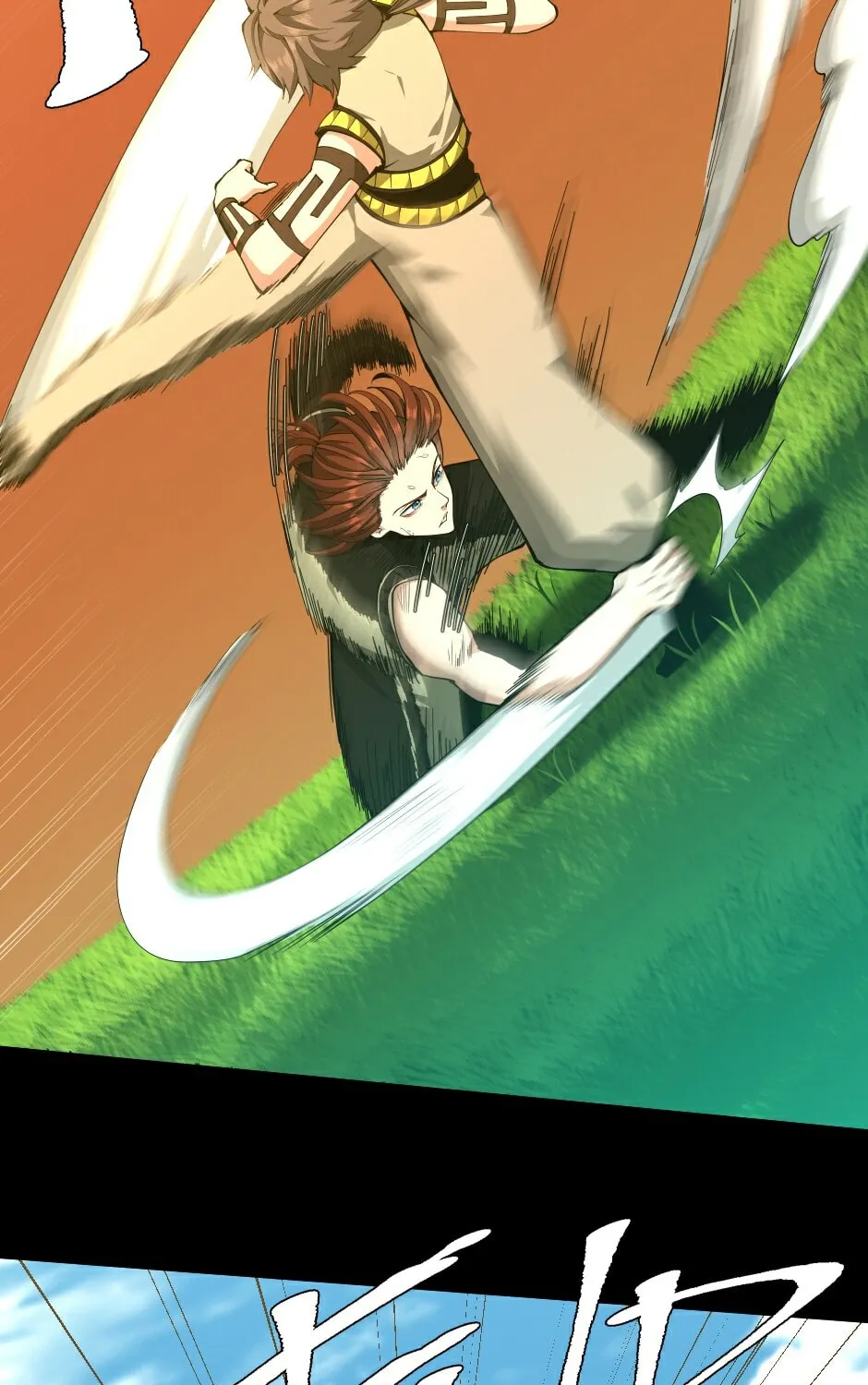Read The Beginning After the End chapter 154 image 12 on Lezhin