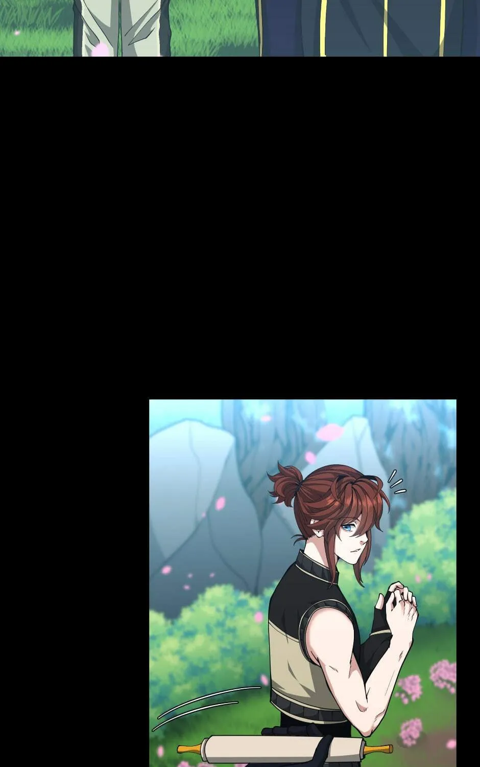 Read The Beginning After the End chapter 154 image 126 on Lezhin