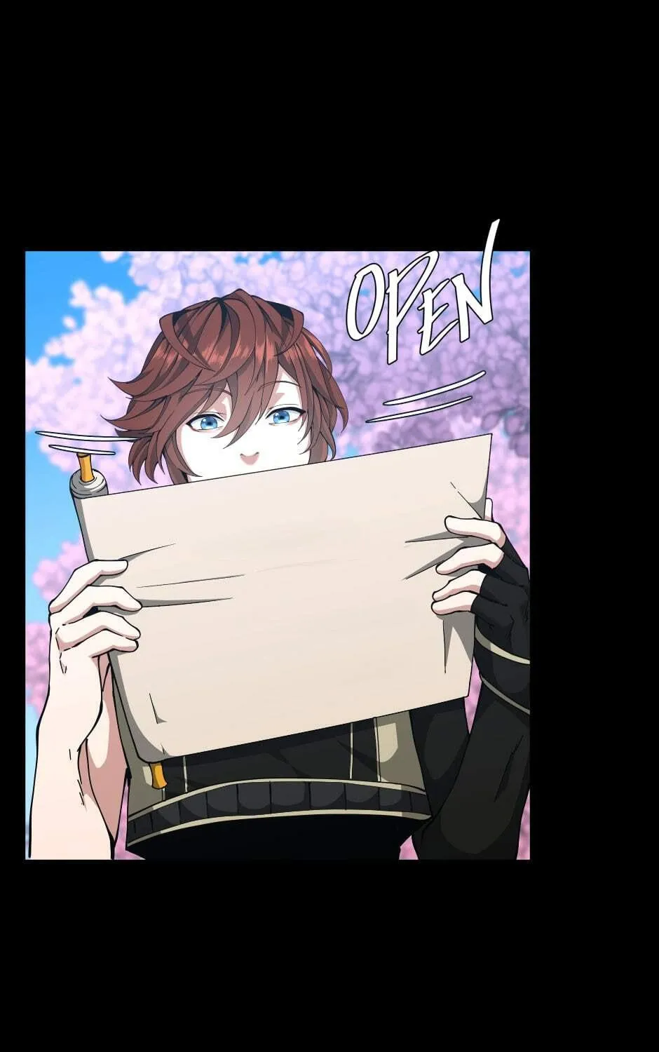 Read The Beginning After the End chapter 154 image 128 on Lezhin