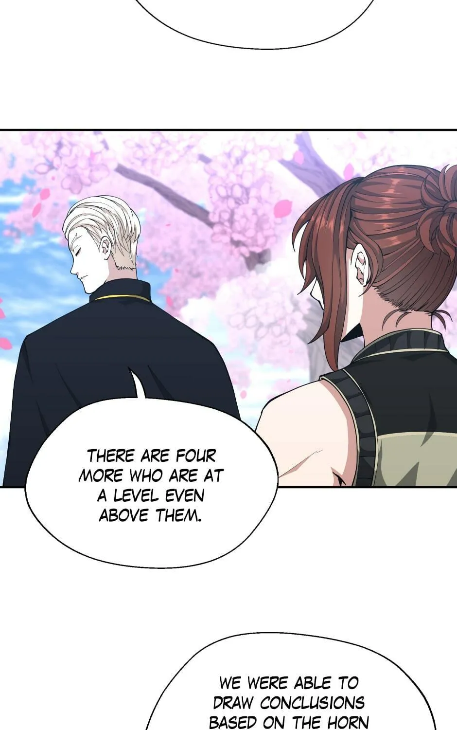 Read The Beginning After the End chapter 154 image 142 on Lezhin