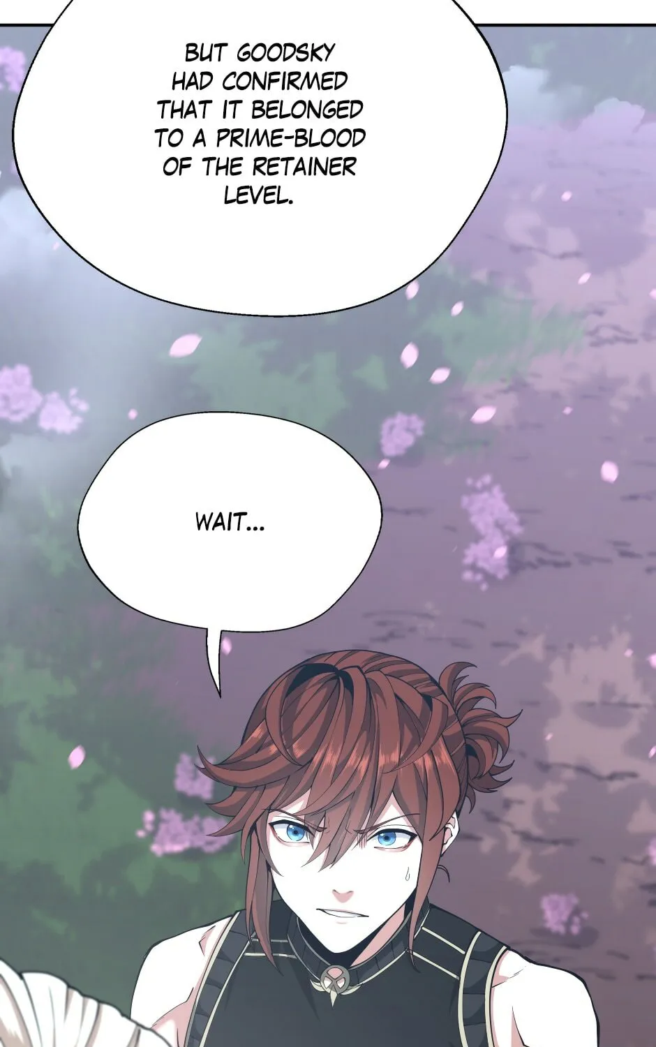 Read The Beginning After the End chapter 154 image 144 on Lezhin