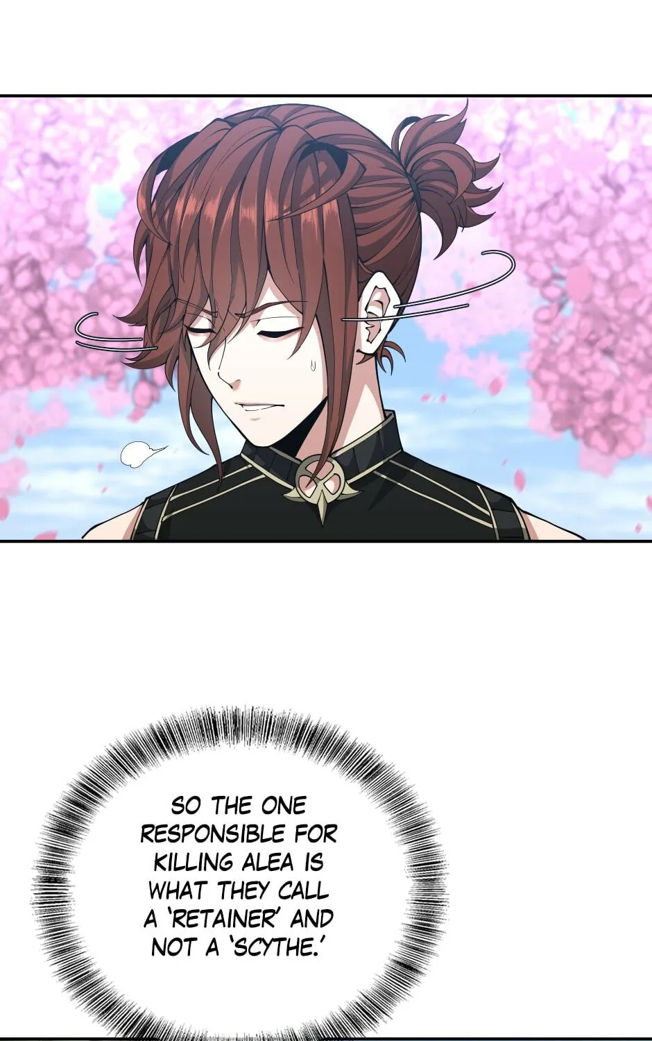 Read The Beginning After the End chapter 154 image 150 on Lezhin
