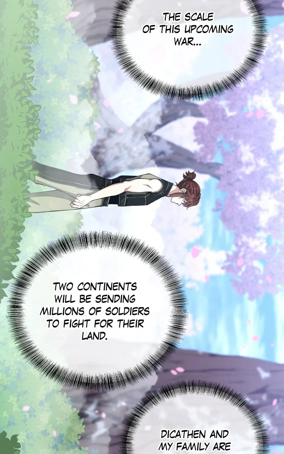 Read The Beginning After the End chapter 154 image 152 on Lezhin