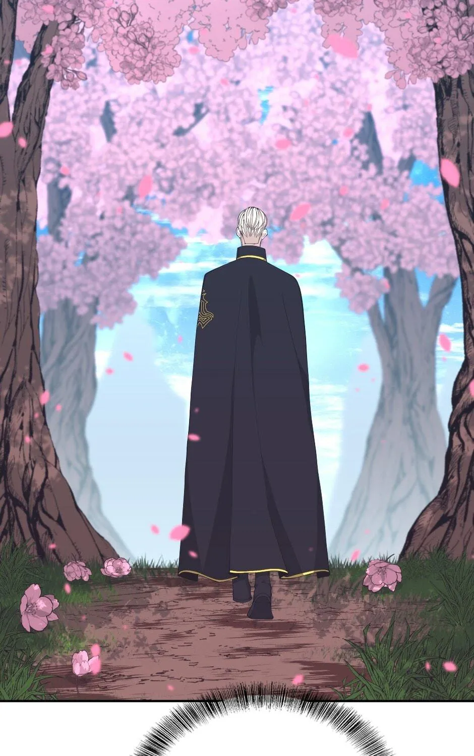 Read The Beginning After the End chapter 154 image 158 on Lezhin
