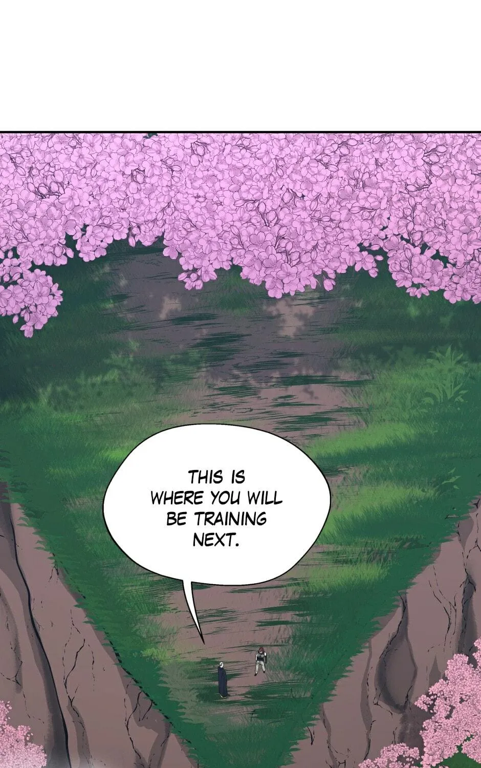 Read The Beginning After the End chapter 154 image 160 on Lezhin