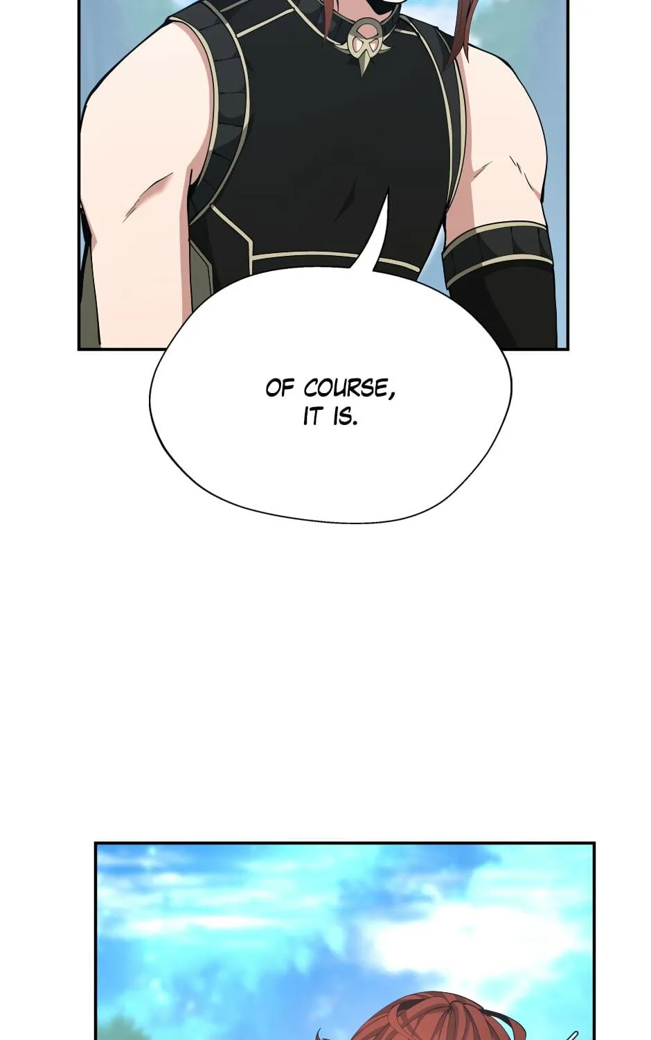 Read The Beginning After the End chapter 154 image 164 on Lezhin