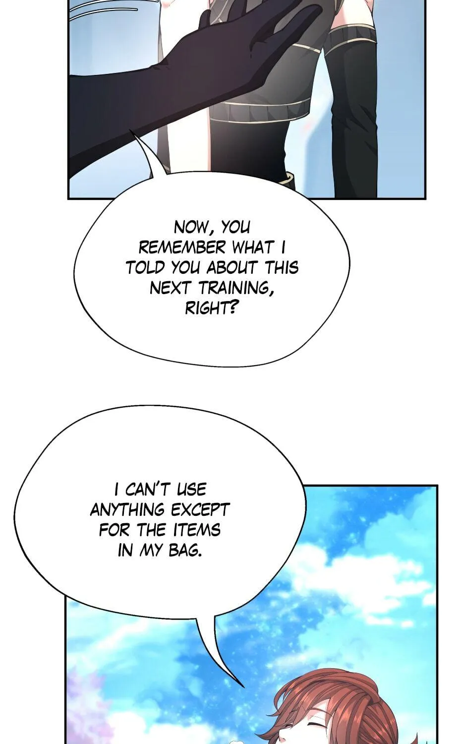 Read The Beginning After the End chapter 154 image 166 on Lezhin