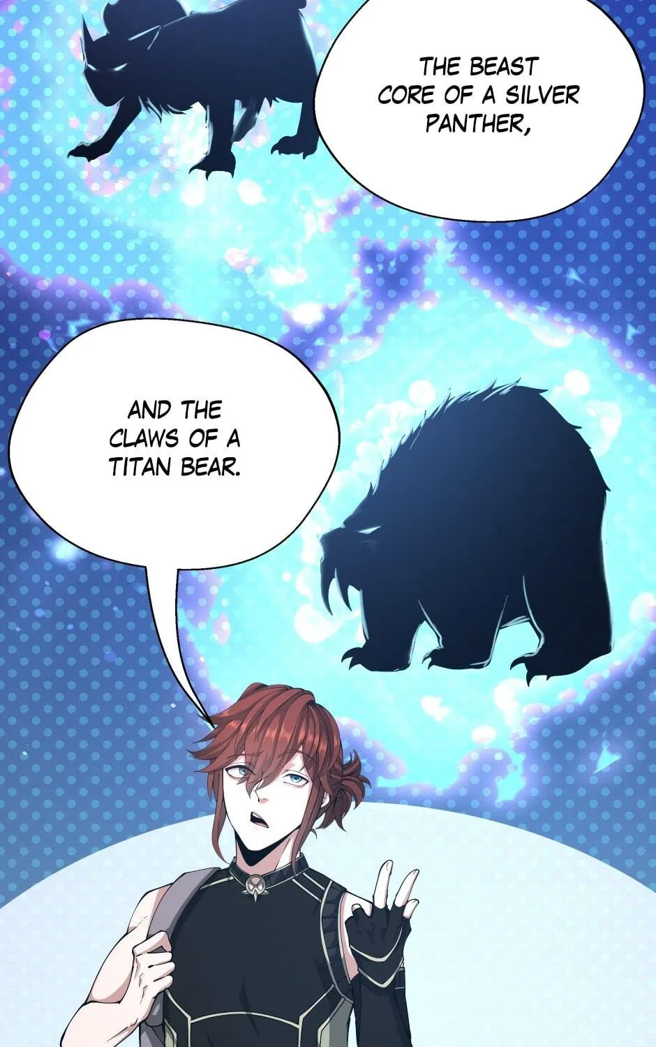 Read The Beginning After the End chapter 154 image 172 on Lezhin