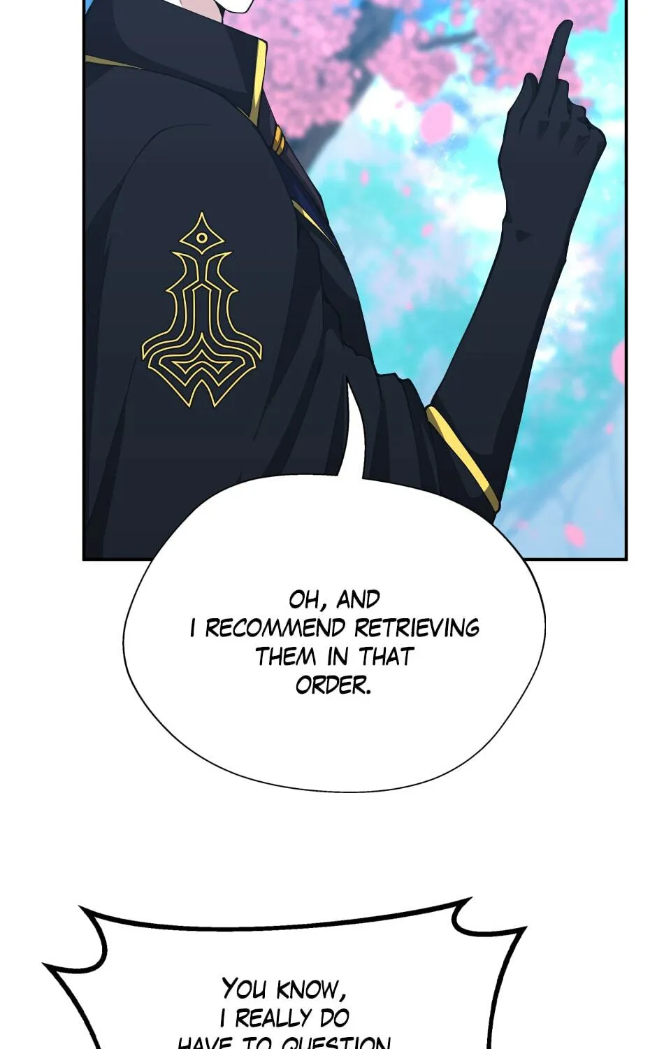 Read The Beginning After the End chapter 154 image 182 on Lezhin