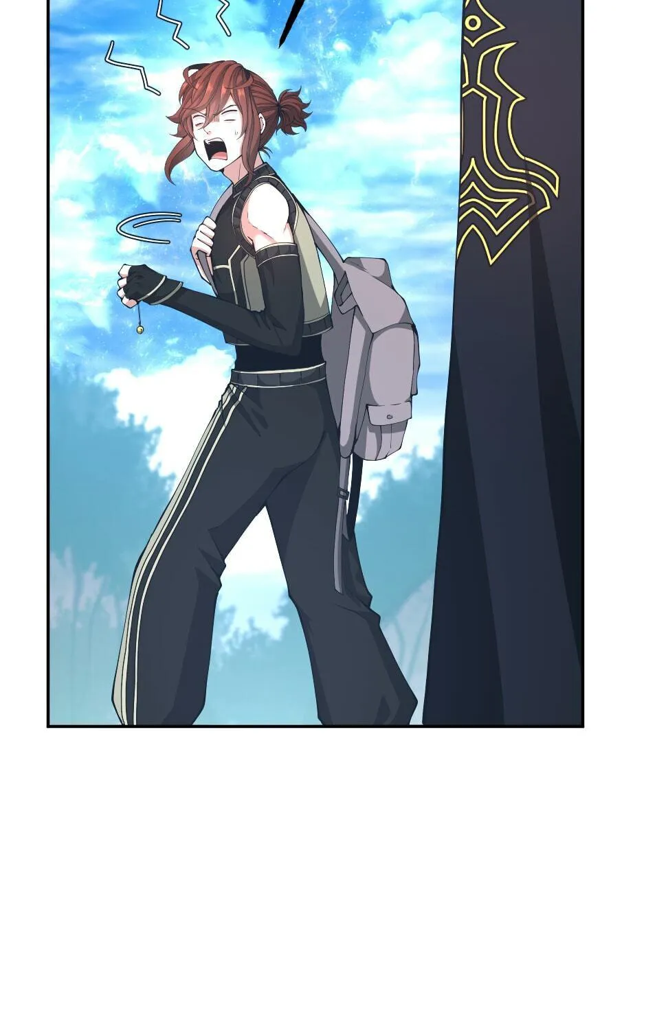 Read The Beginning After the End chapter 154 image 184 on Lezhin