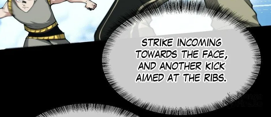 Read The Beginning After the End chapter 154 image 23 on Lezhin