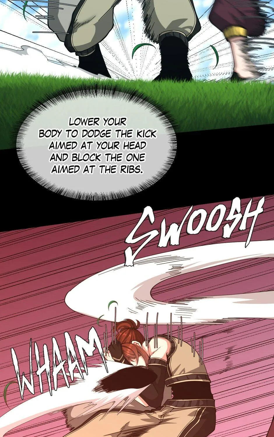 Read The Beginning After the End chapter 154 image 28 on Lezhin
