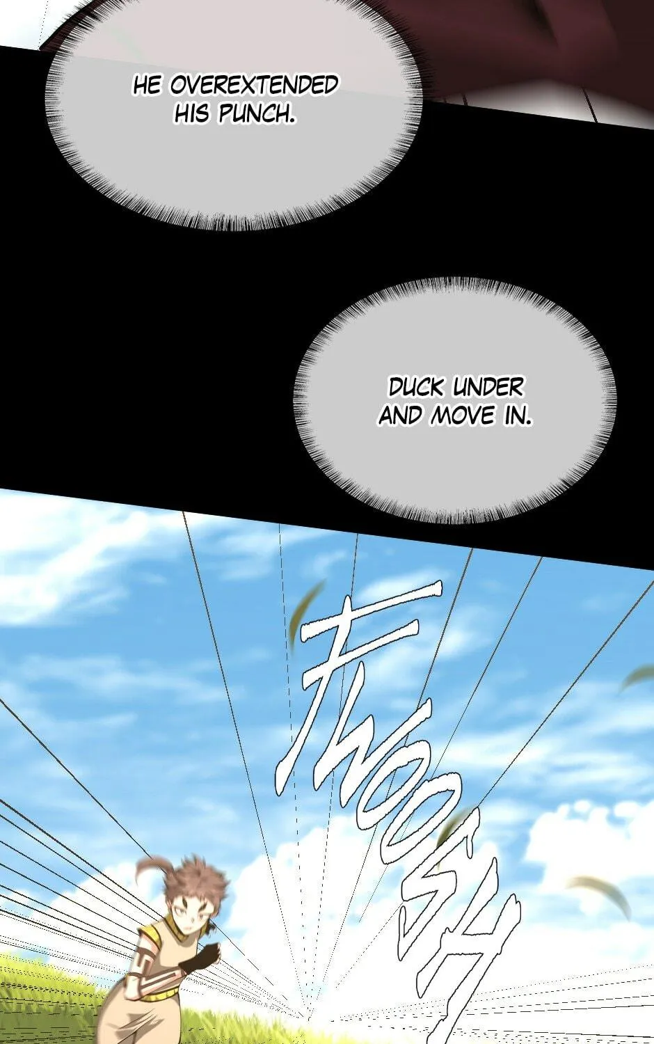 Read The Beginning After the End chapter 154 image 4 on Lezhin