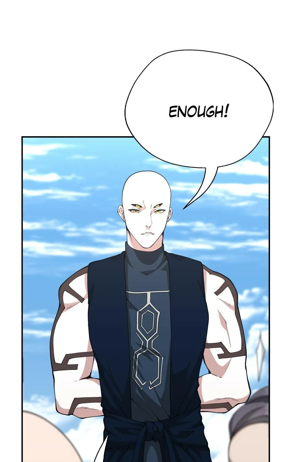 Read The Beginning After the End chapter 154 image 40 on Lezhin