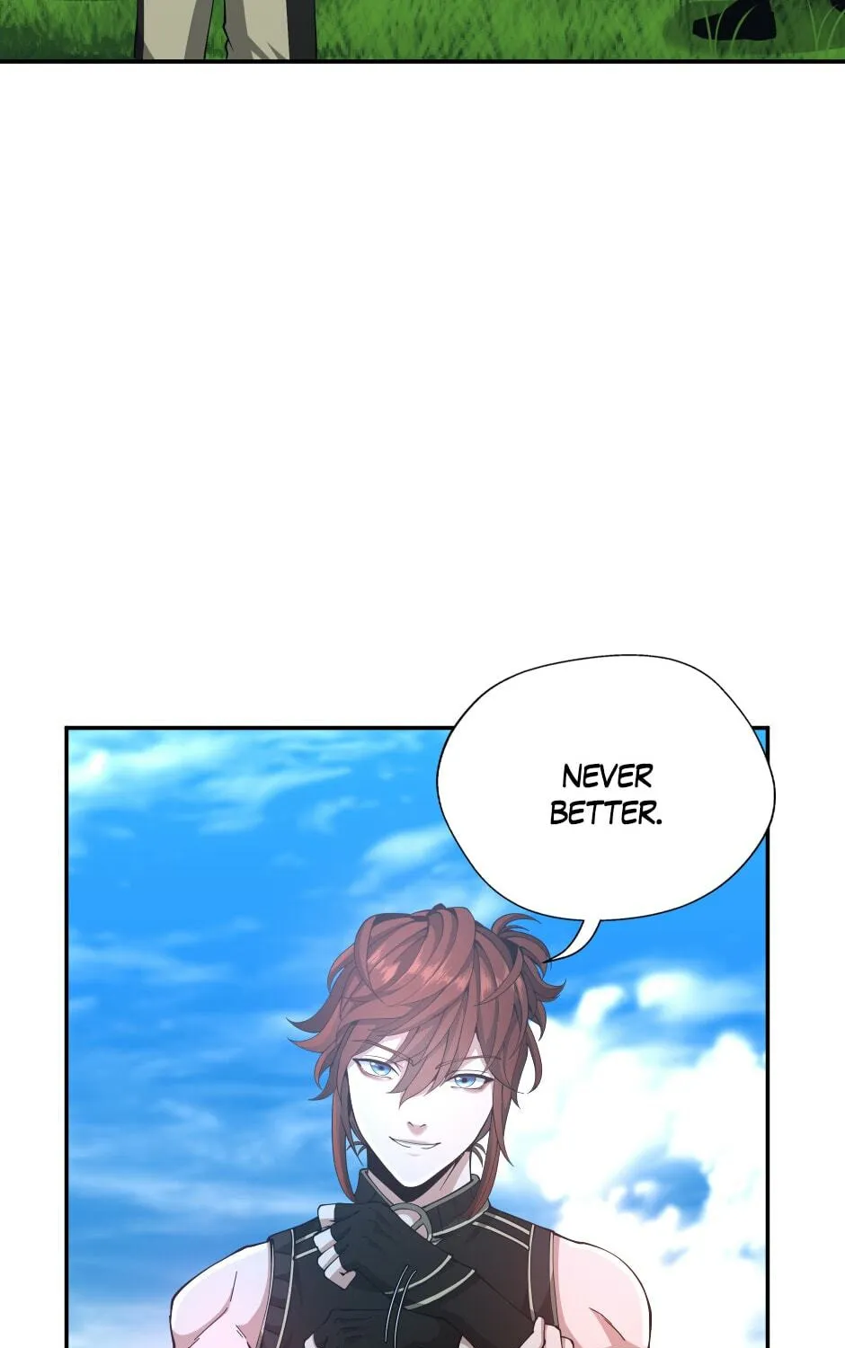 Read The Beginning After the End chapter 154 image 44 on Lezhin