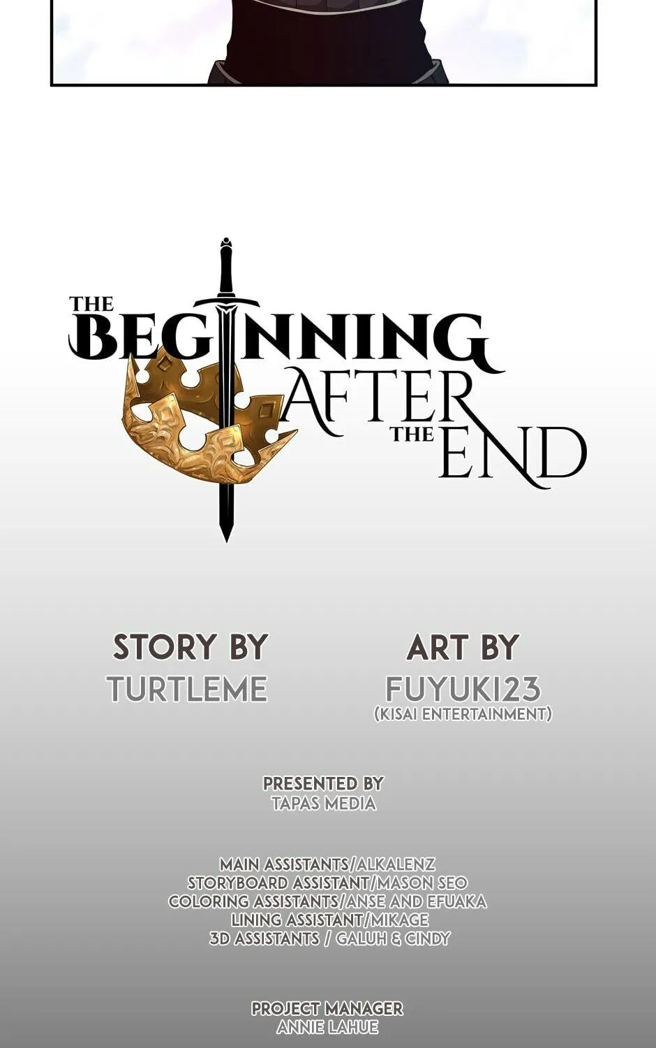 Read The Beginning After the End chapter 154 image 46 on Lezhin
