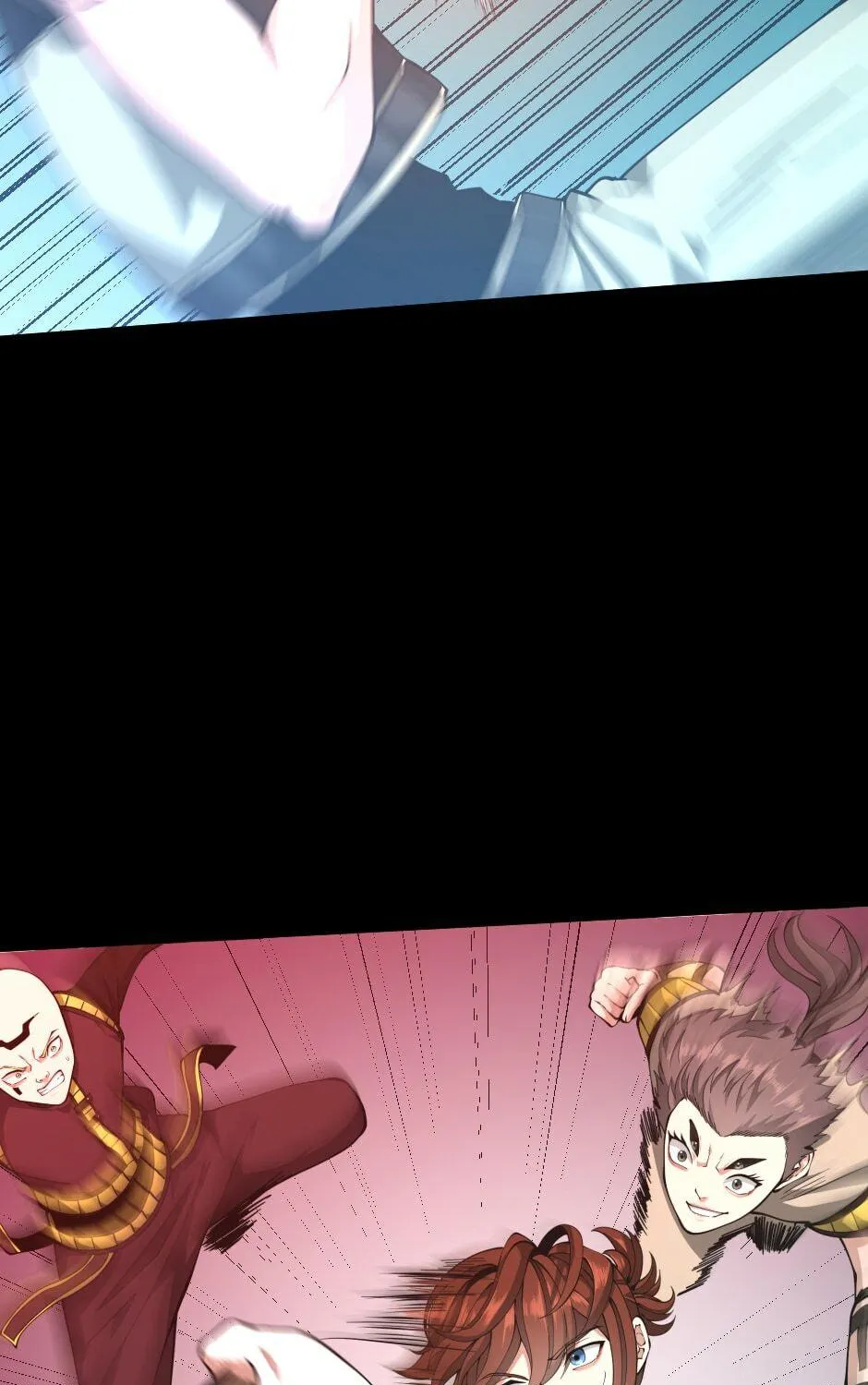 Read The Beginning After the End chapter 154 image 52 on Lezhin