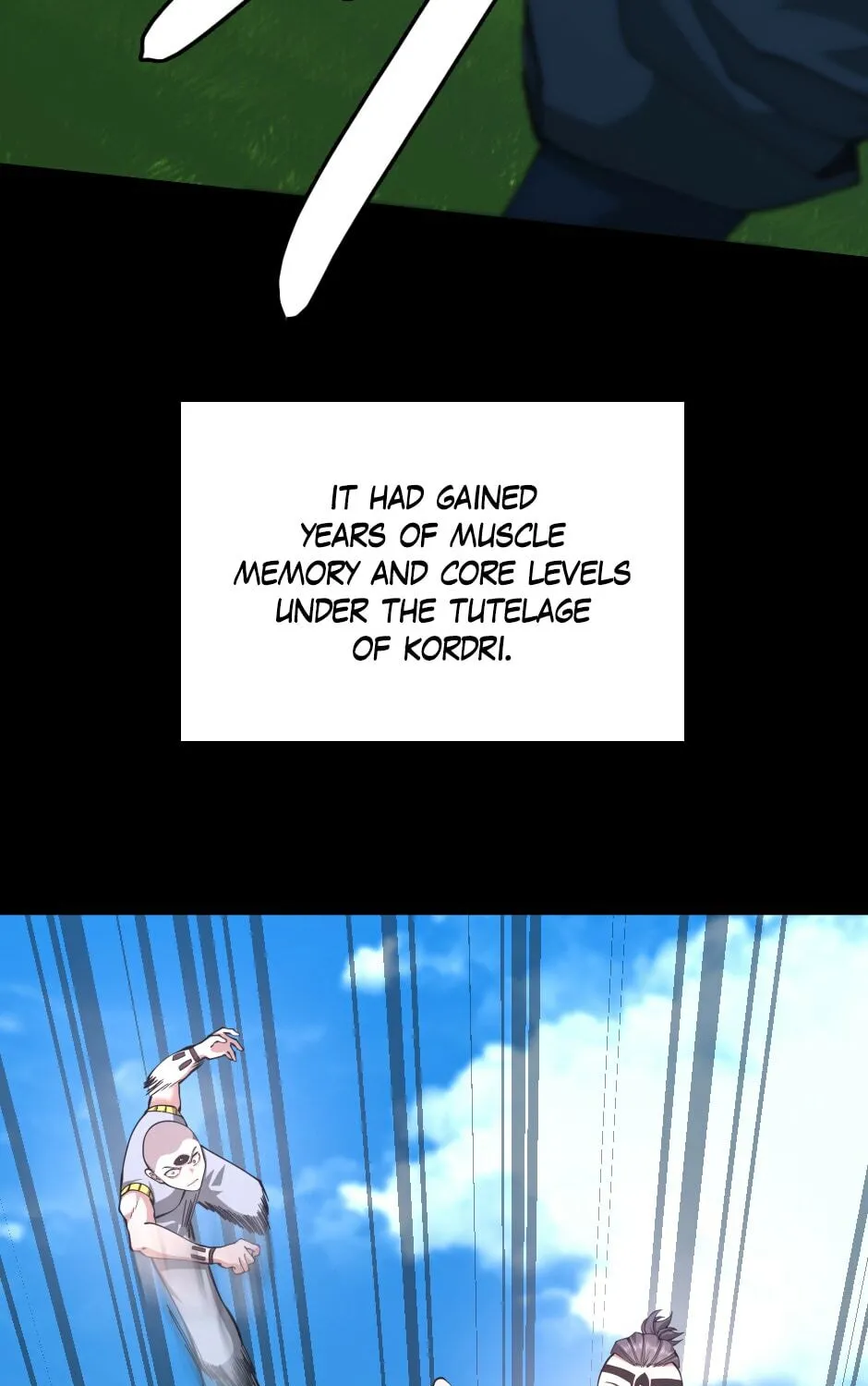 Read The Beginning After the End chapter 154 image 60 on Lezhin