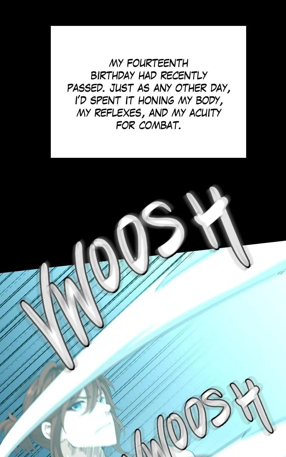 Read The Beginning After the End chapter 154 image 64 on Lezhin