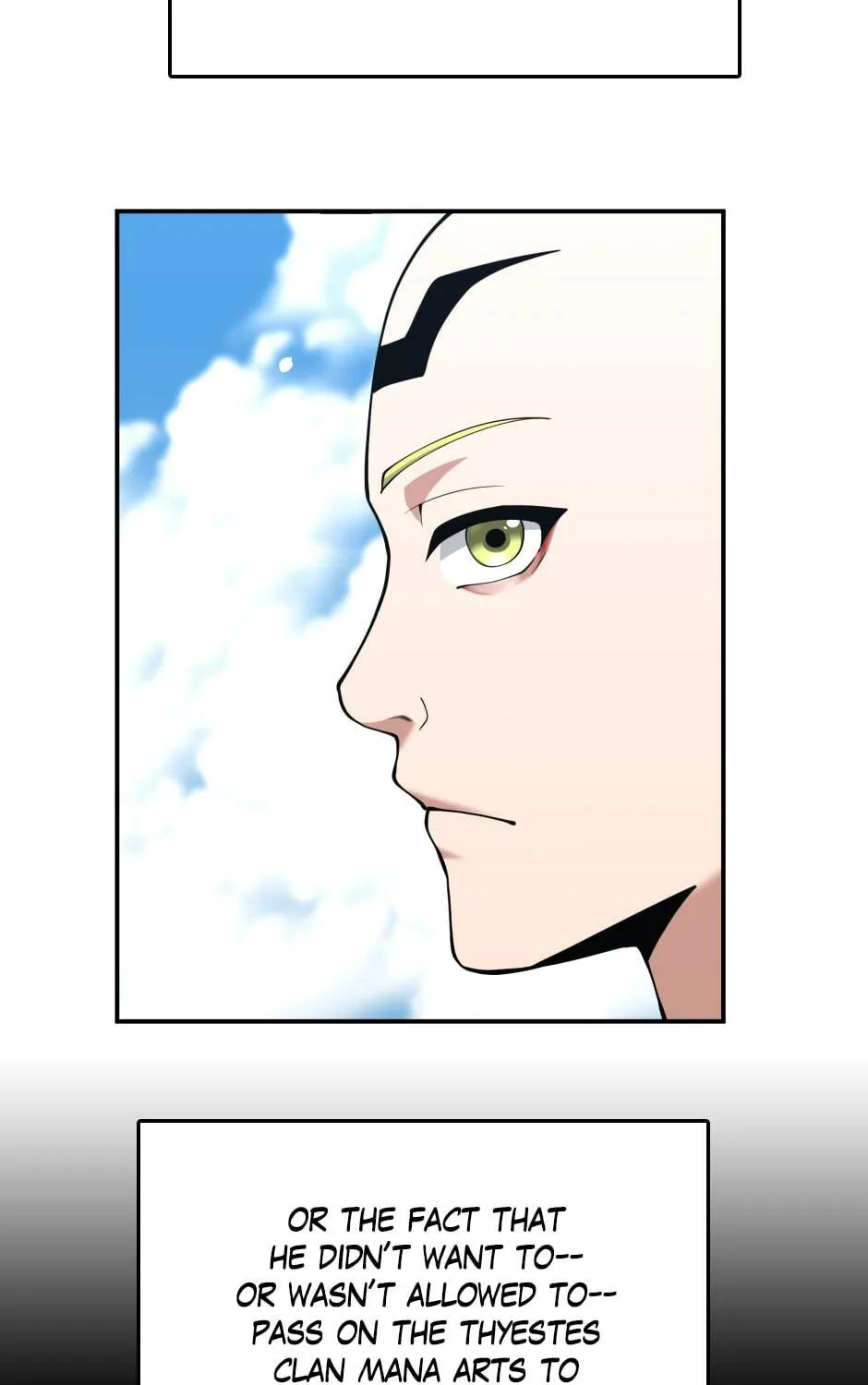 Read The Beginning After the End chapter 154 image 74 on Lezhin