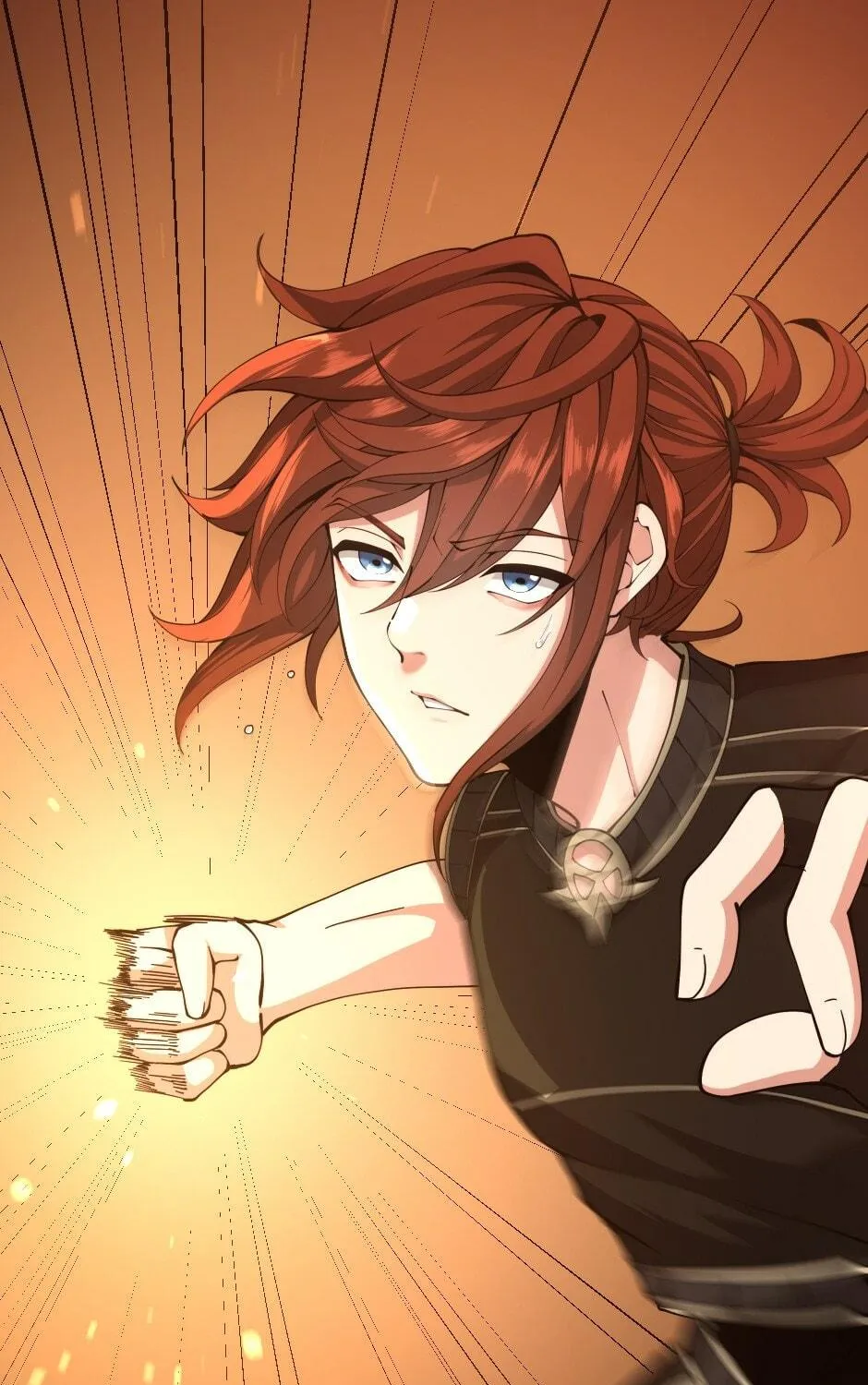 Read The Beginning After the End chapter 154 image 76 on Lezhin
