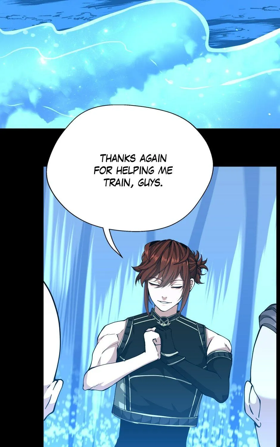 Read The Beginning After the End chapter 154 image 82 on Lezhin