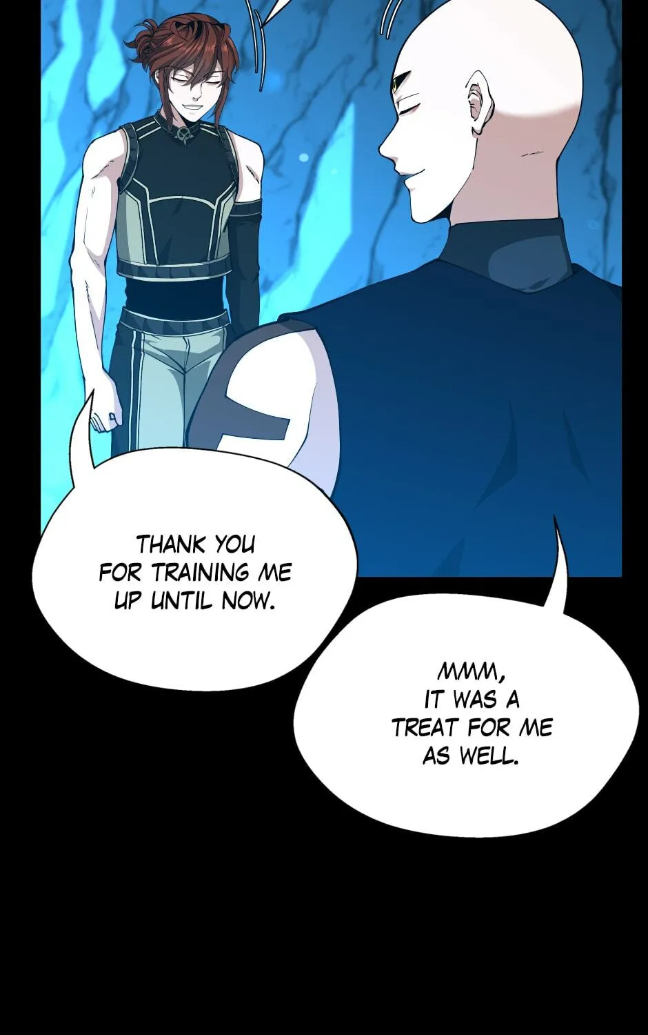 Read The Beginning After the End chapter 154 image 90 on Lezhin