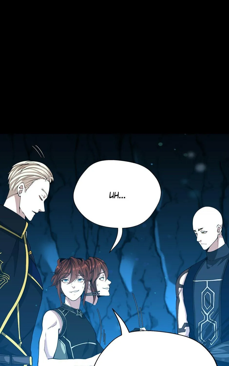 Read The Beginning After the End chapter 154 image 94 on Lezhin