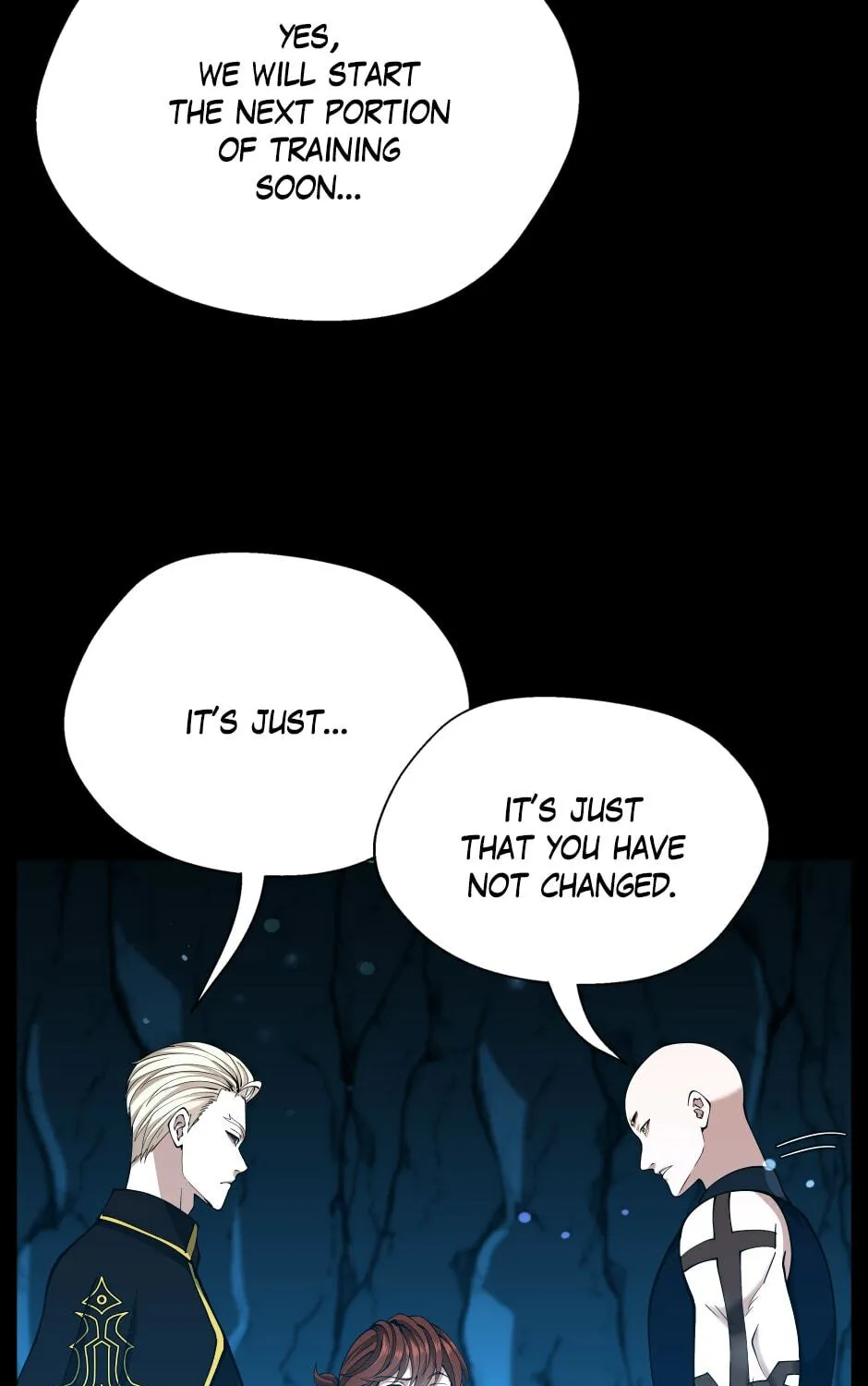 Read The Beginning After the End chapter 154 image 96 on Lezhin
