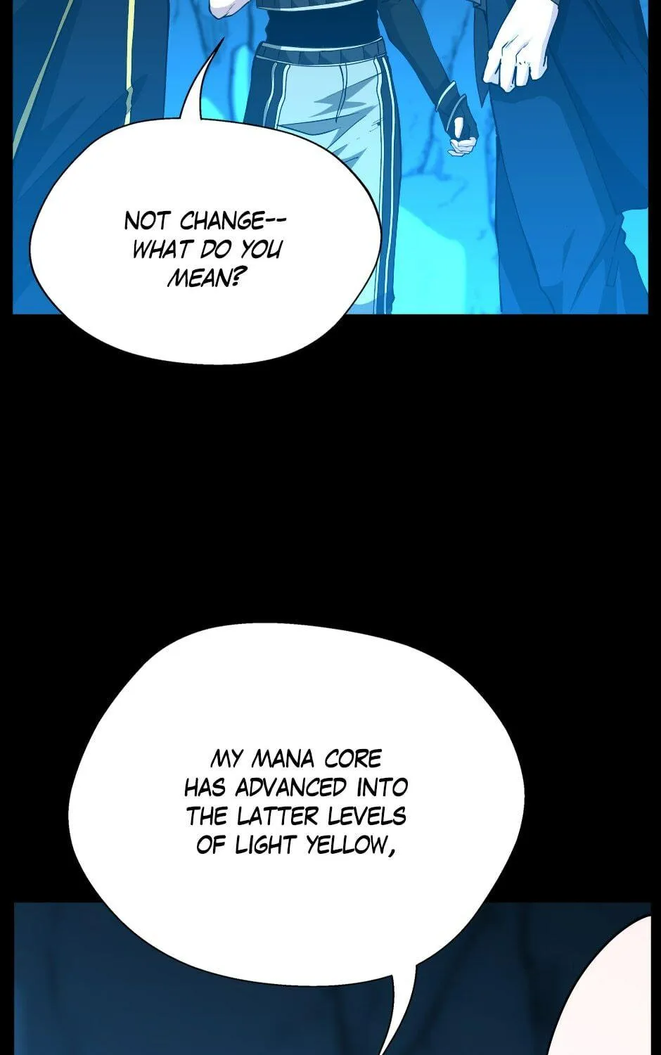 Read The Beginning After the End chapter 154 image 98 on Lezhin