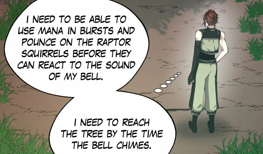 Read The Beginning After the End chapter 155 image 103 on Lezhin