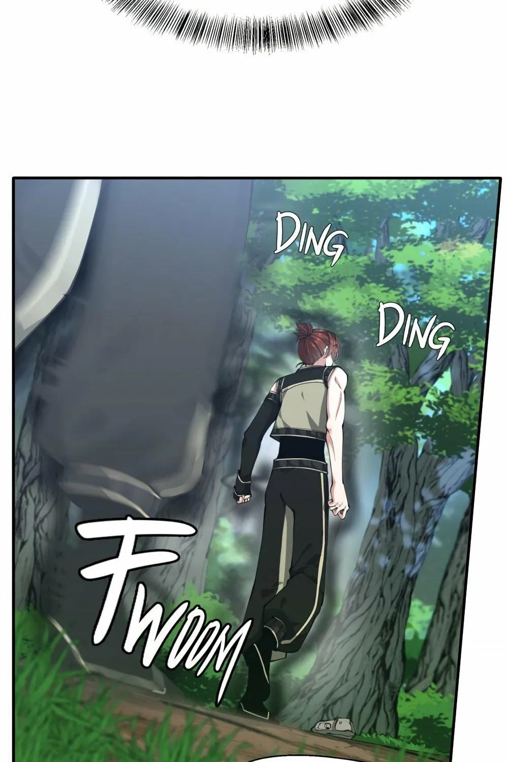 Read The Beginning After the End chapter 155 image 108 on Lezhin