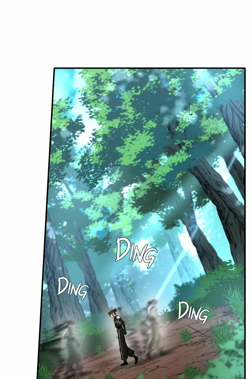 Read The Beginning After the End chapter 155 image 110 on Lezhin