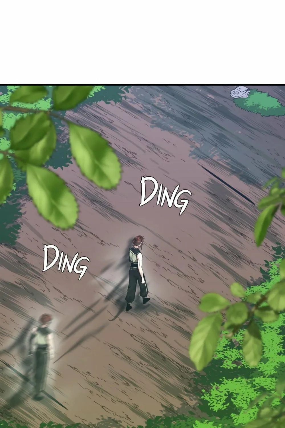 Read The Beginning After the End chapter 155 image 112 on Lezhin
