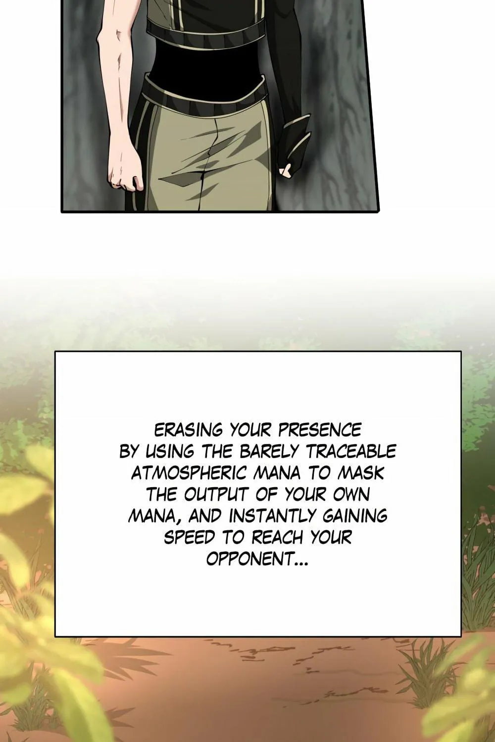 Read The Beginning After the End chapter 155 image 118 on Lezhin