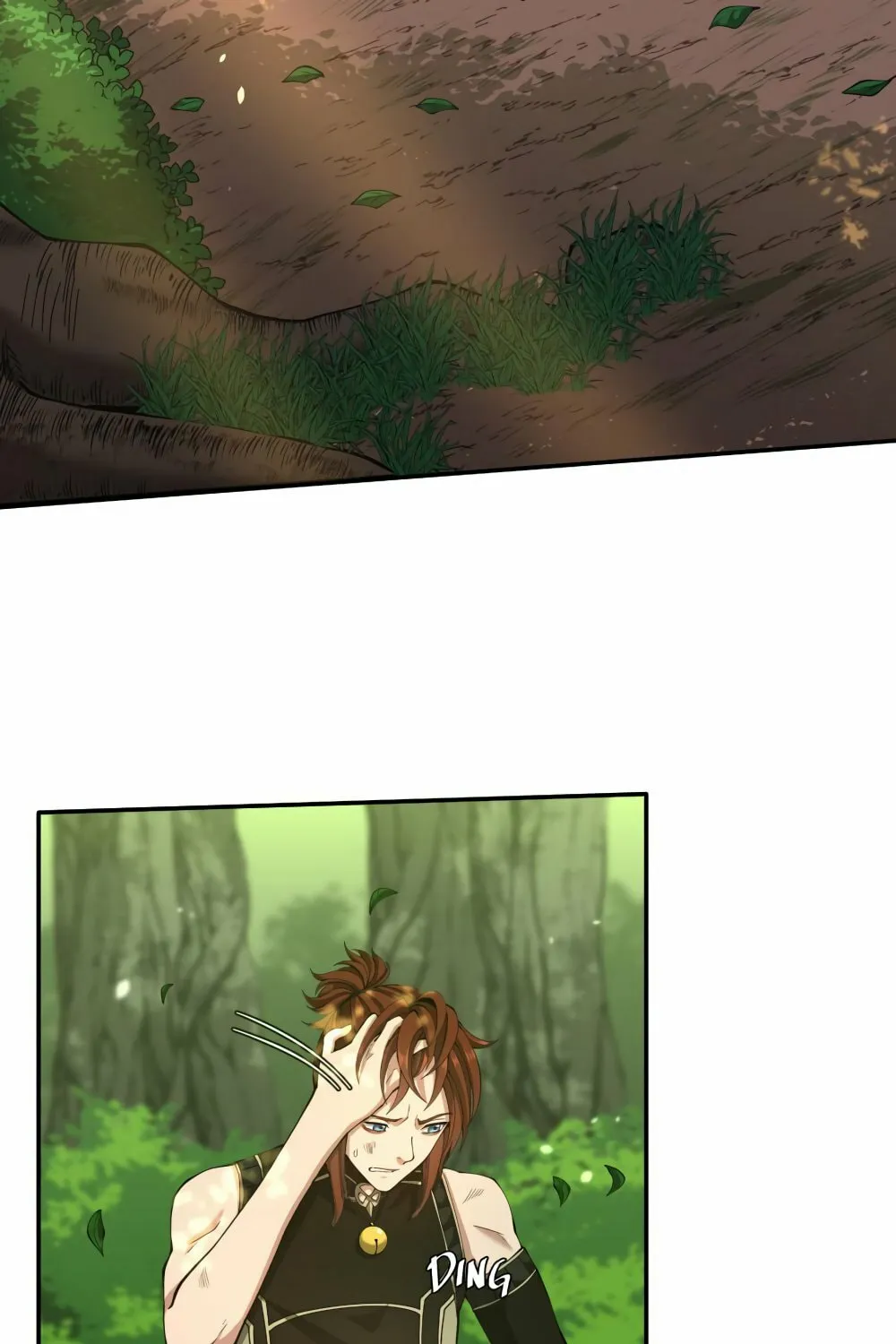 Read The Beginning After the End chapter 155 image 12 on Lezhin
