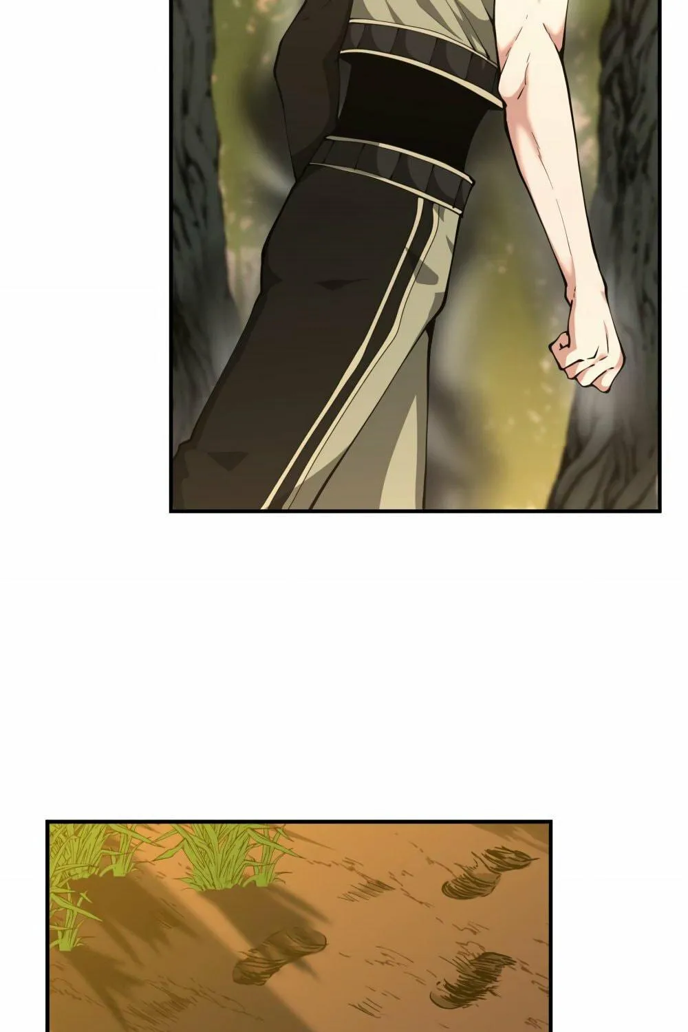 Read The Beginning After the End chapter 155 image 124 on Lezhin
