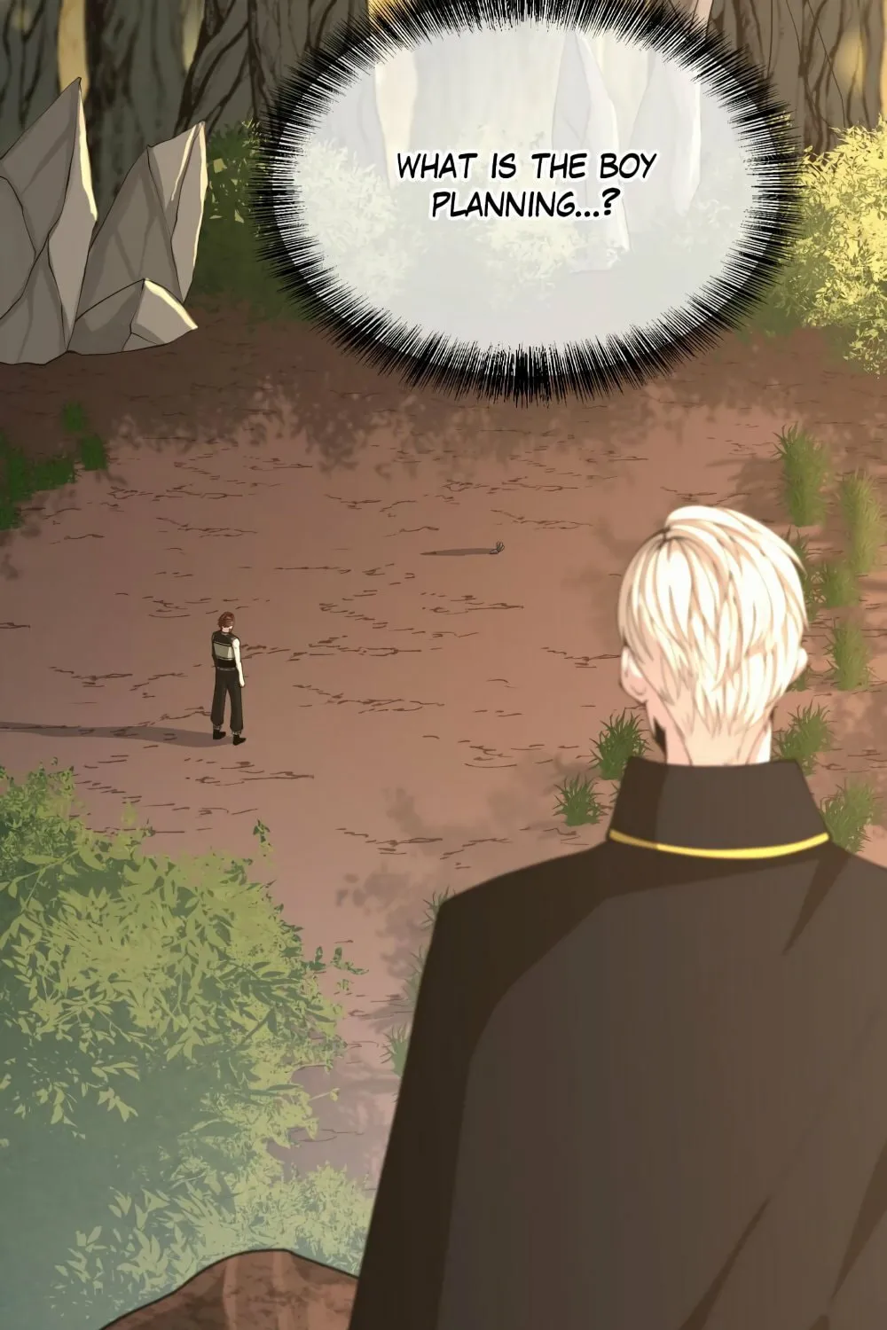 Read The Beginning After the End chapter 155 image 134 on Lezhin