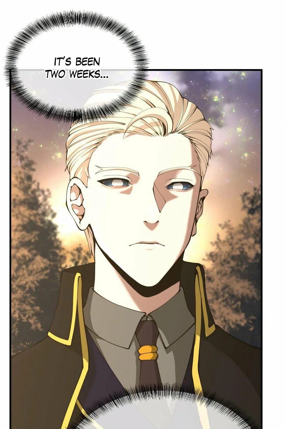 Read The Beginning After the End chapter 155 image 136 on Lezhin