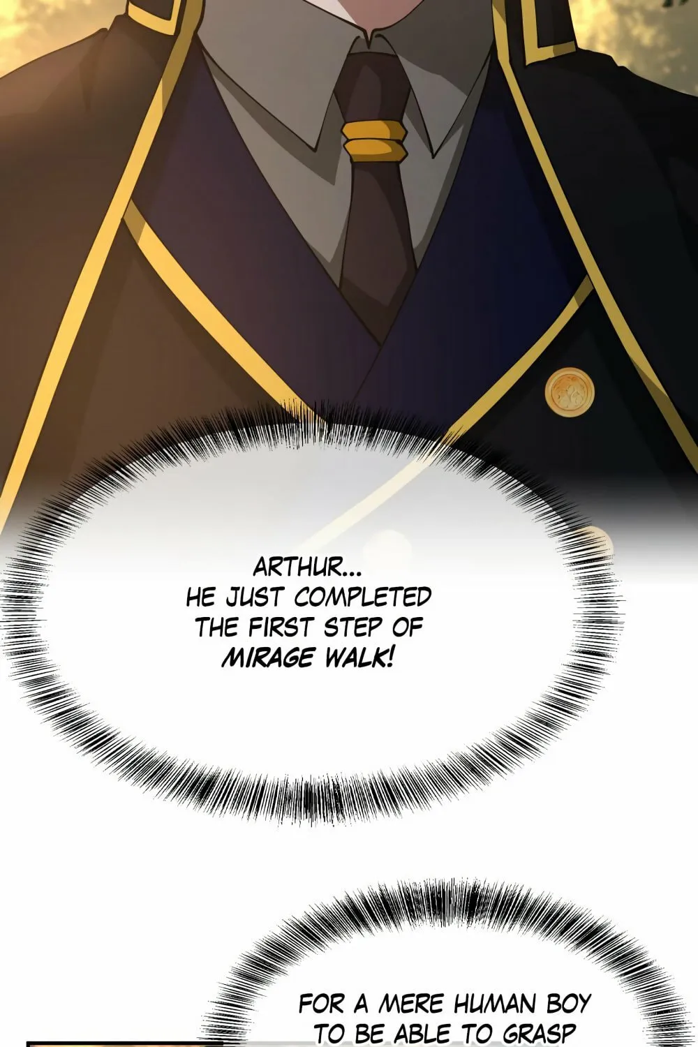 Read The Beginning After the End chapter 155 image 156 on Lezhin