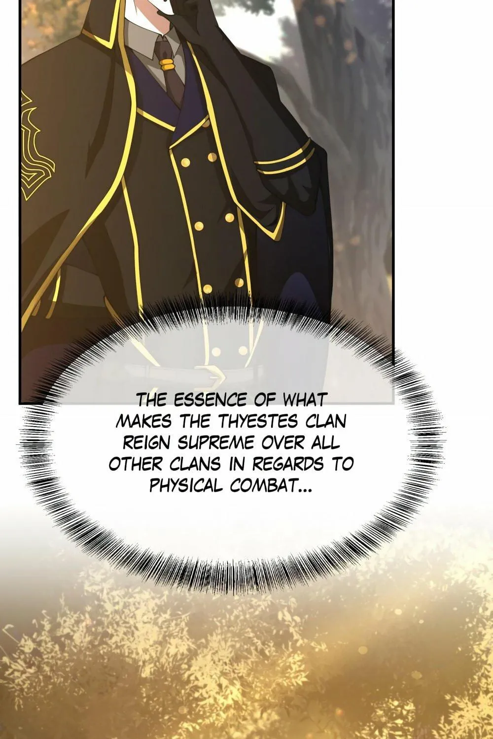Read The Beginning After the End chapter 155 image 158 on Lezhin