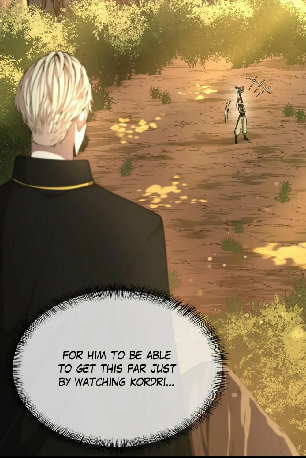 Read The Beginning After the End chapter 155 image 160 on Lezhin