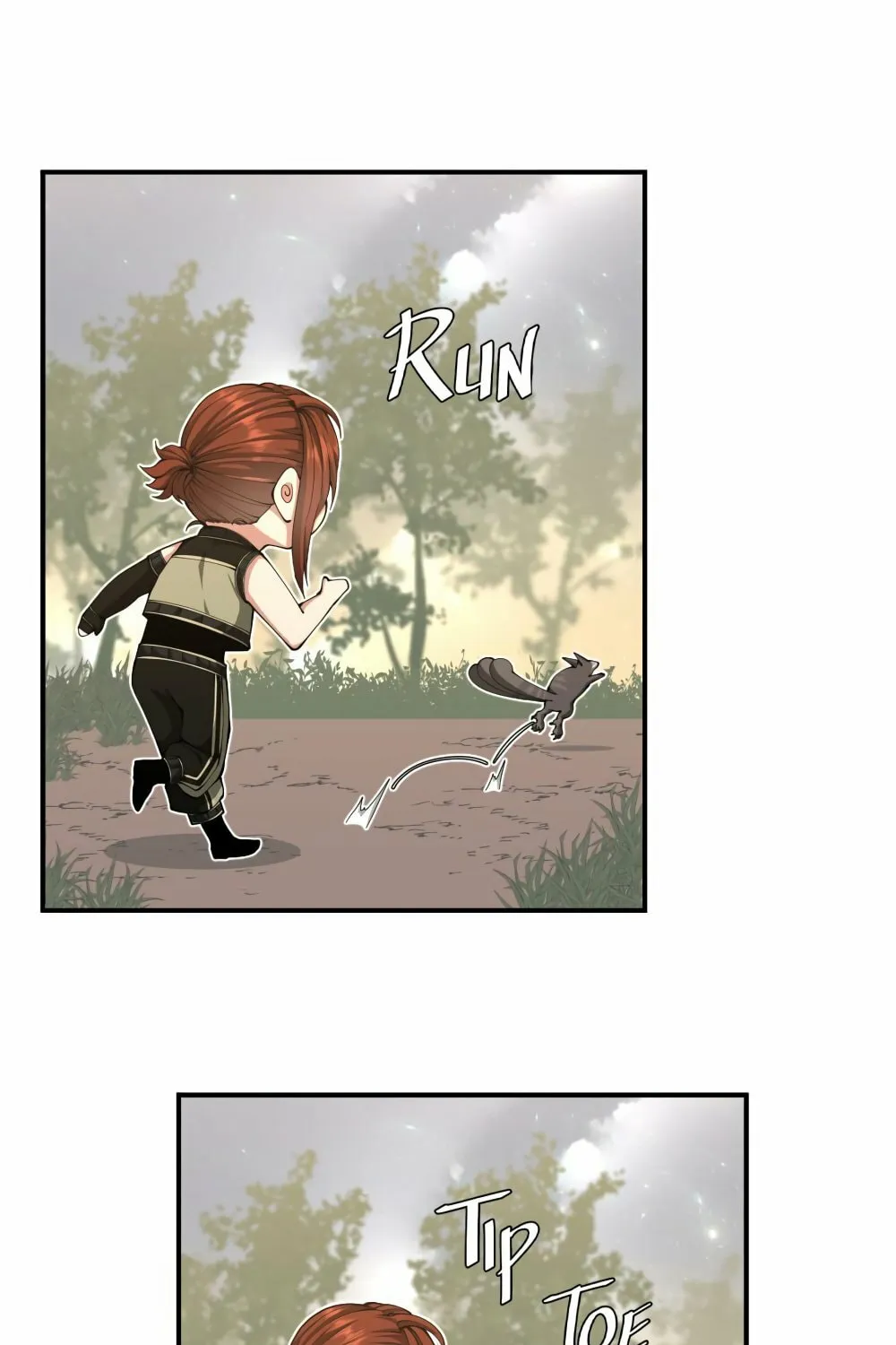 Read The Beginning After the End chapter 155 image 164 on Lezhin
