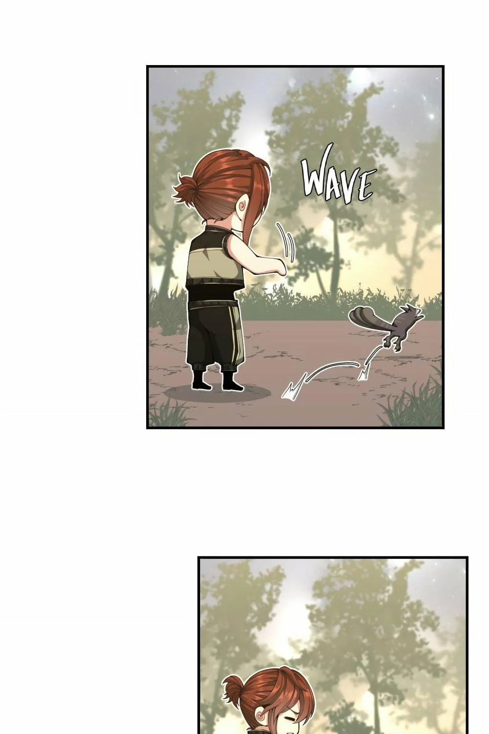 Read The Beginning After the End chapter 155 image 166 on Lezhin