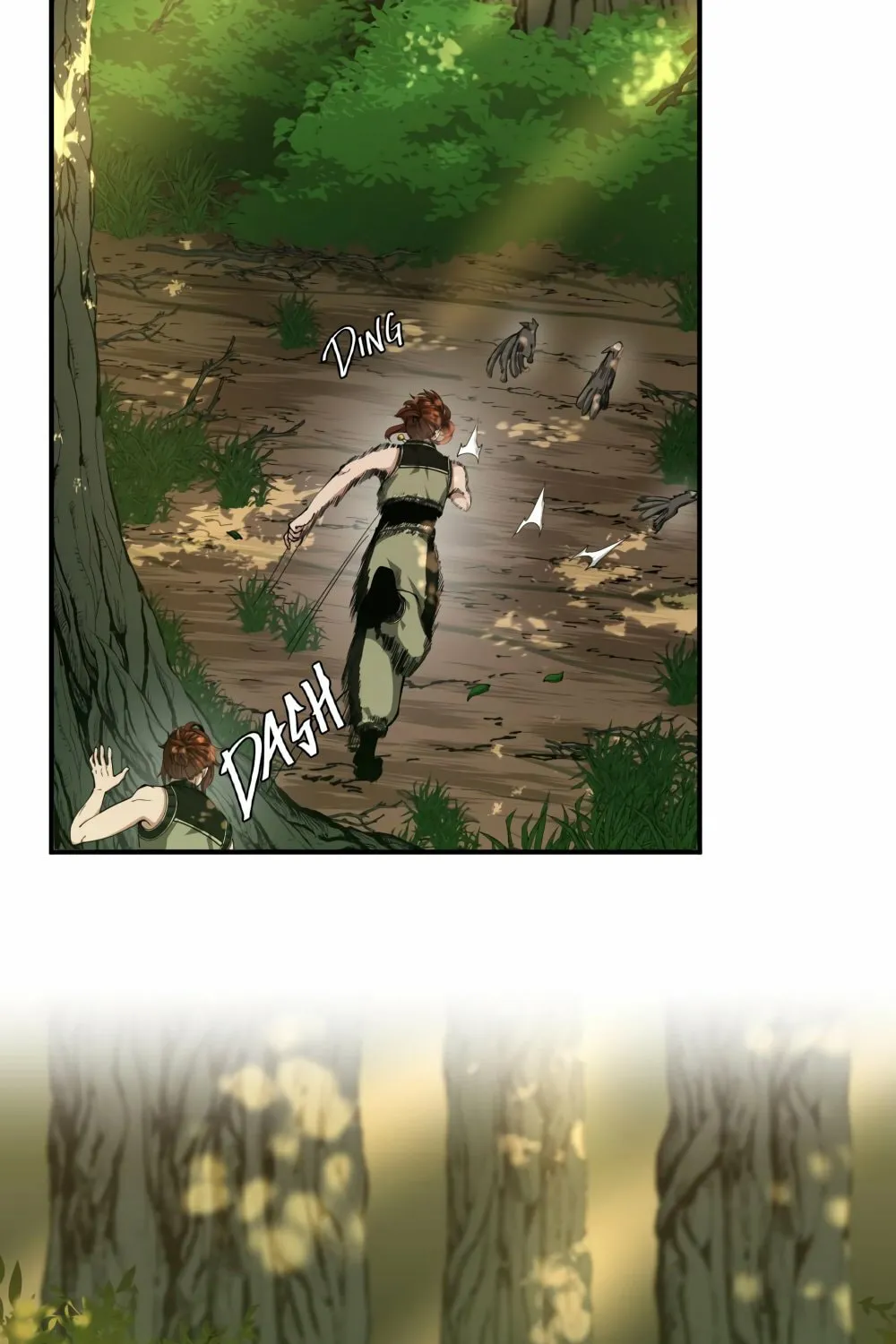 Read The Beginning After the End chapter 155 image 26 on Lezhin